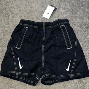 Nike Womens Shorts Small